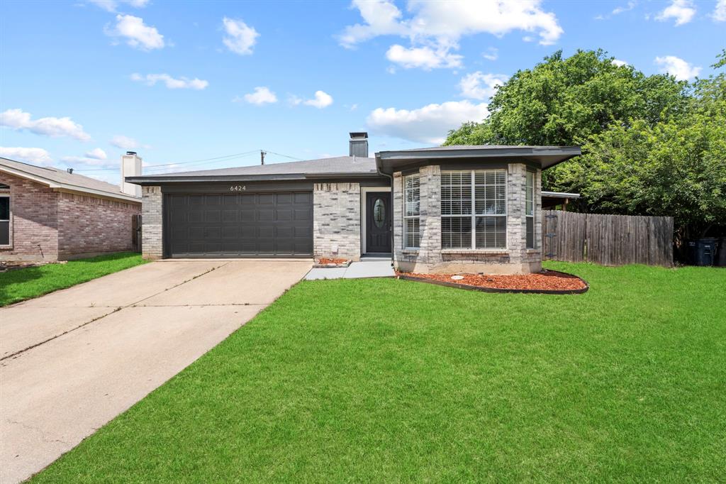 Marine Creek Hills Add - Residential