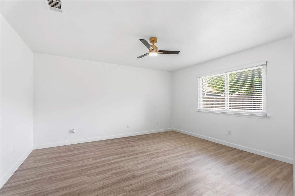 Marine Creek Hills Add - Residential