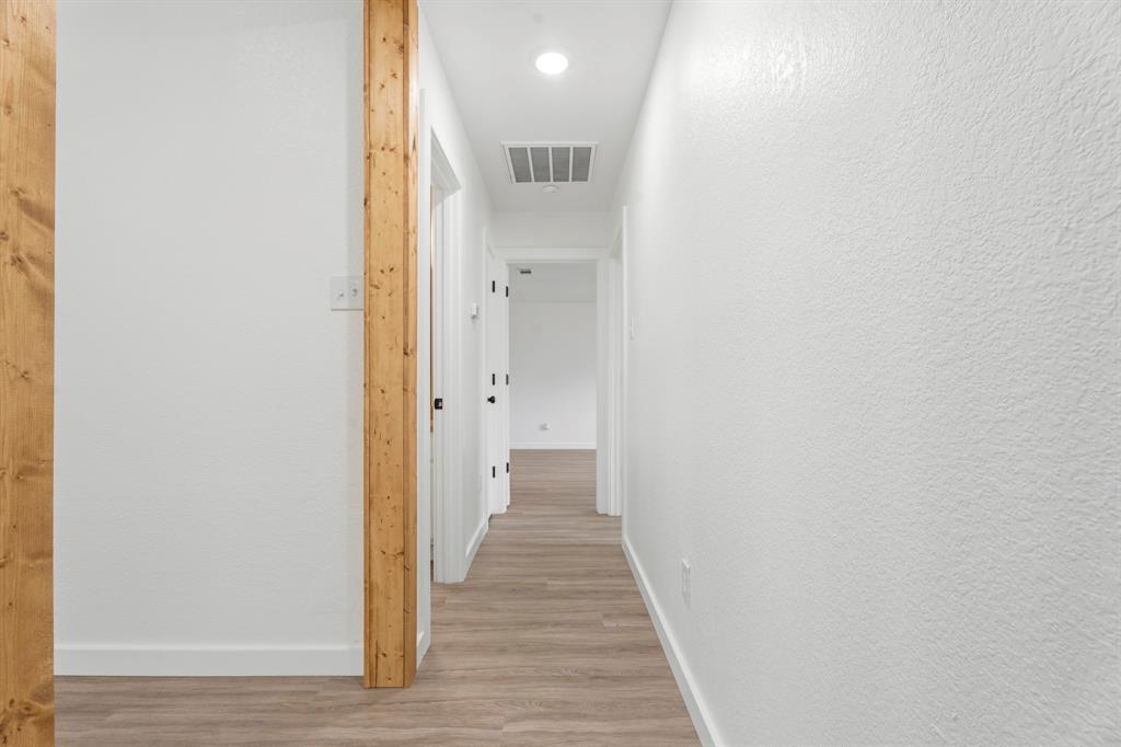 Marine Creek Hills Add - Residential