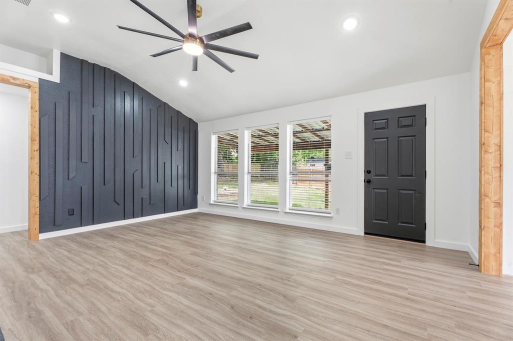 Marine Creek Hills Add - Residential