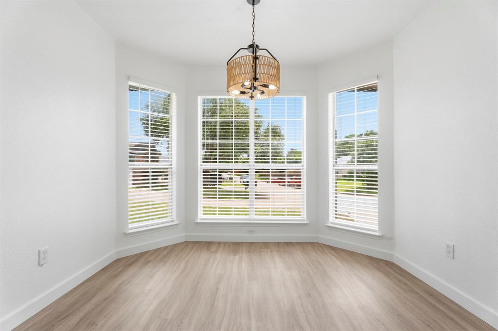Marine Creek Hills Add - Residential