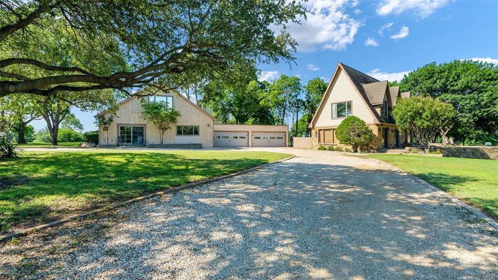 Dm Cule - Residential Income