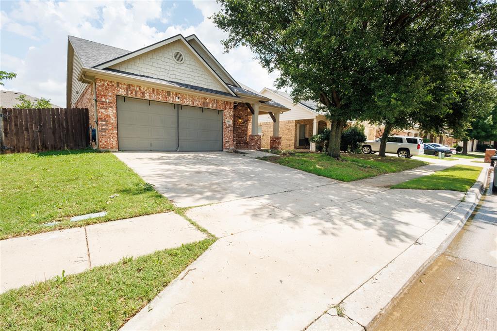 Emerald Park Add - Residential