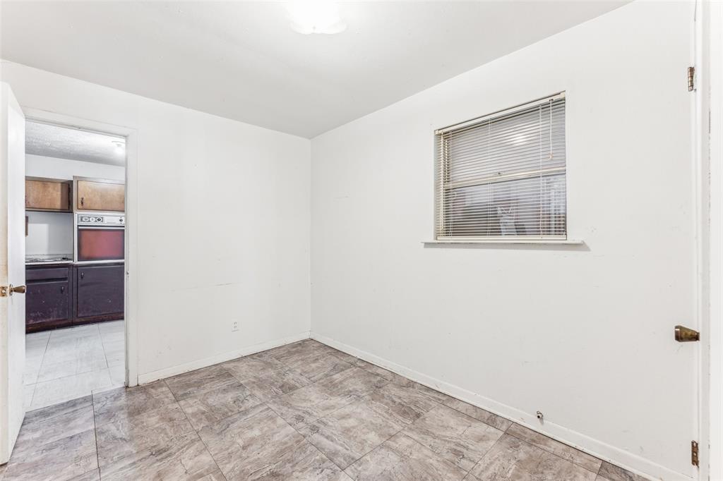 DWIGHT, J J SURVEY - Residential