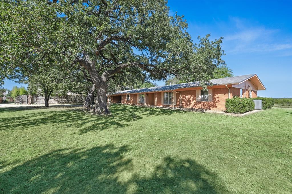 DWIGHT, J J SURVEY - Residential