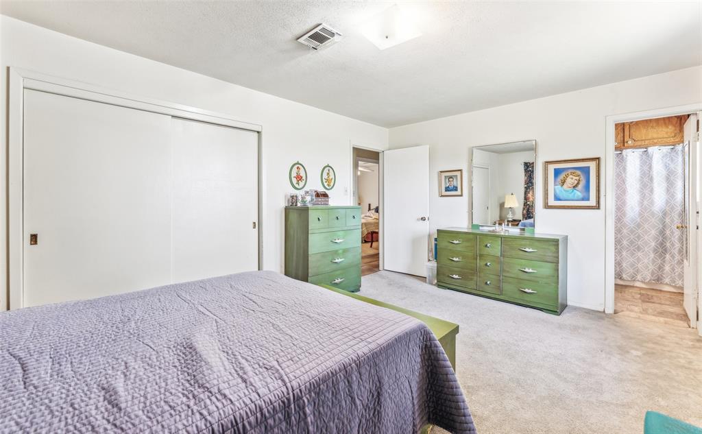 DWIGHT, J J SURVEY - Residential