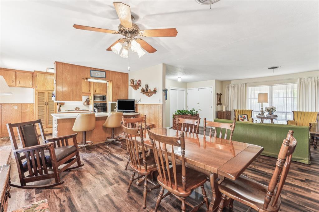 DWIGHT, J J SURVEY - Residential