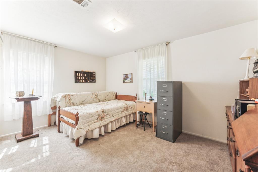DWIGHT, J J SURVEY - Residential