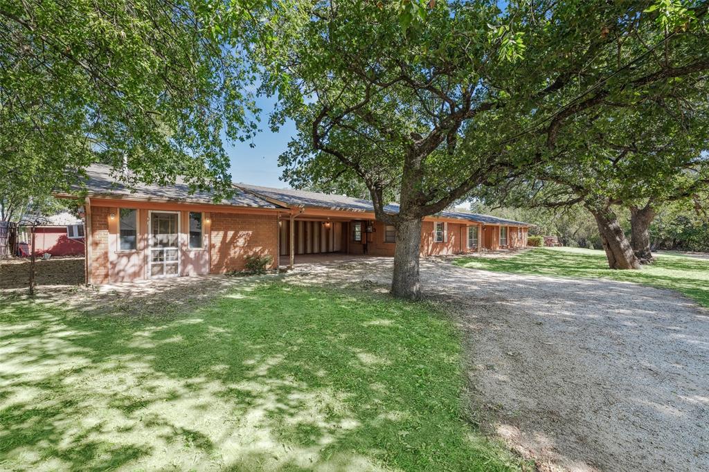 DWIGHT, J J SURVEY - Residential