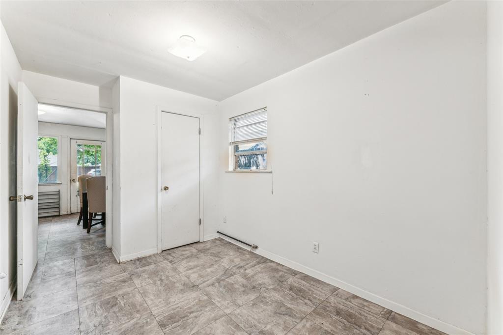 DWIGHT, J J SURVEY - Residential