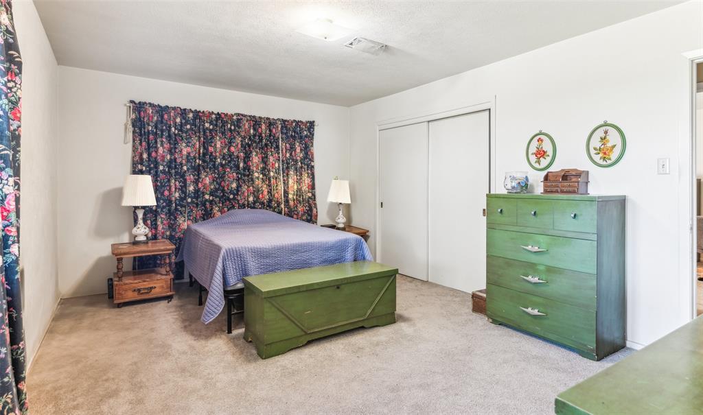 DWIGHT, J J SURVEY - Residential