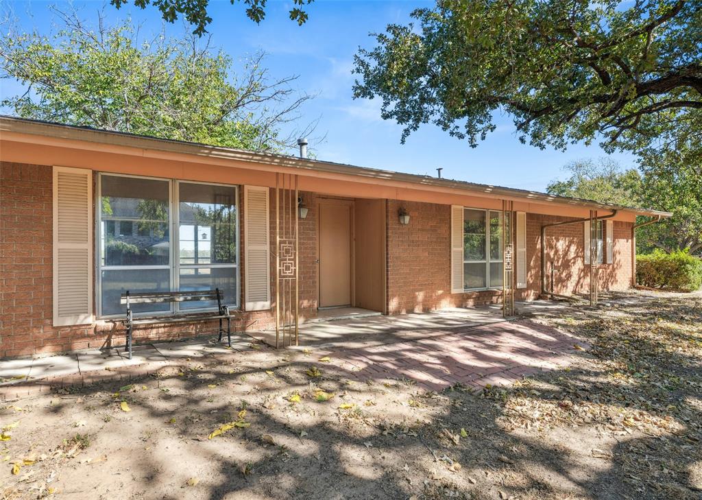 DWIGHT, J J SURVEY - Residential