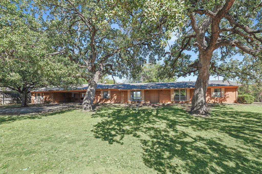 DWIGHT, J J SURVEY - Residential
