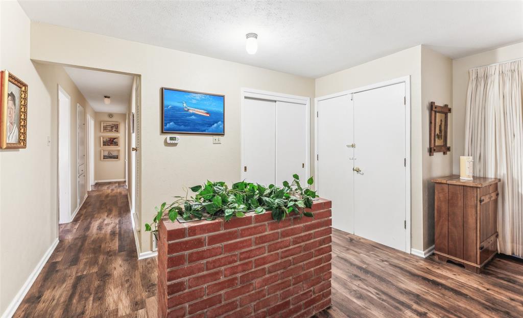 DWIGHT, J J SURVEY - Residential
