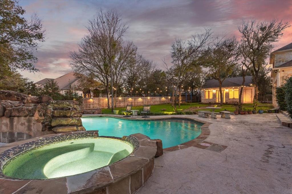 Hidden Valley - Residential