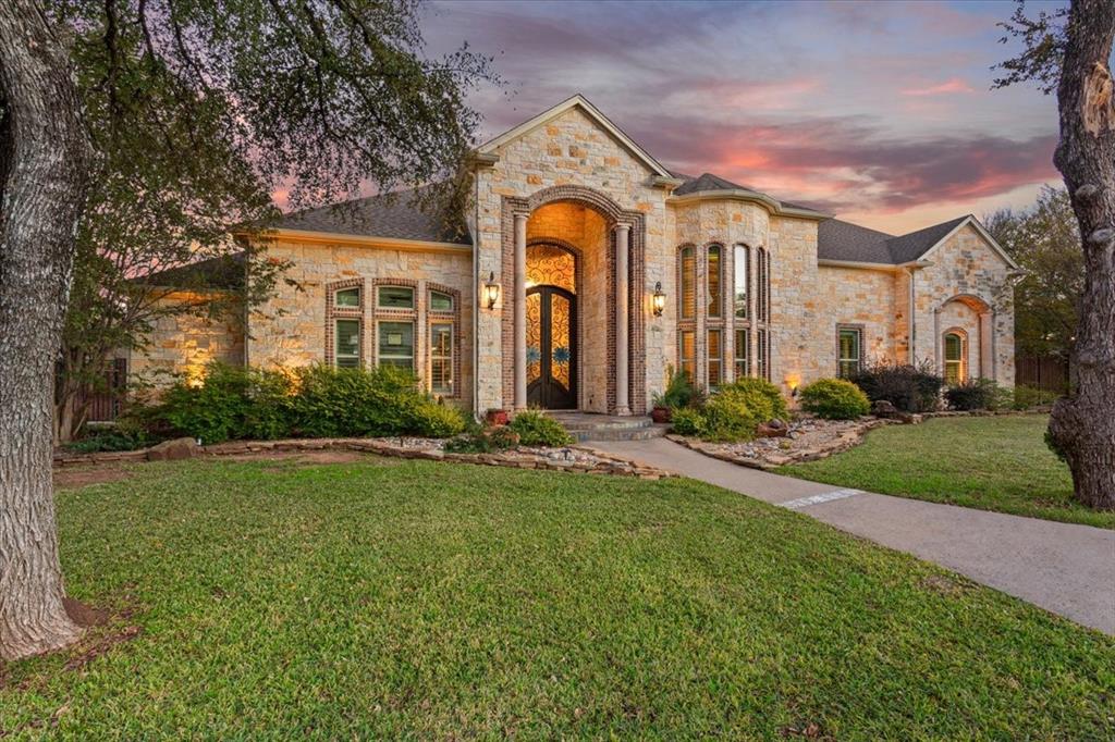 Hidden Valley - Residential