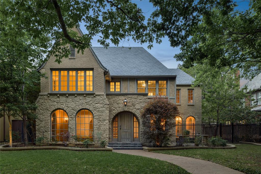 West Park - Residential