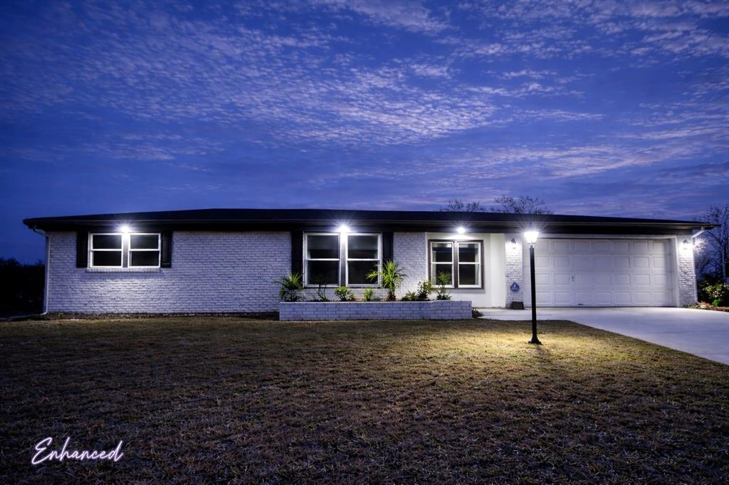 Peaceful Acres - Residential