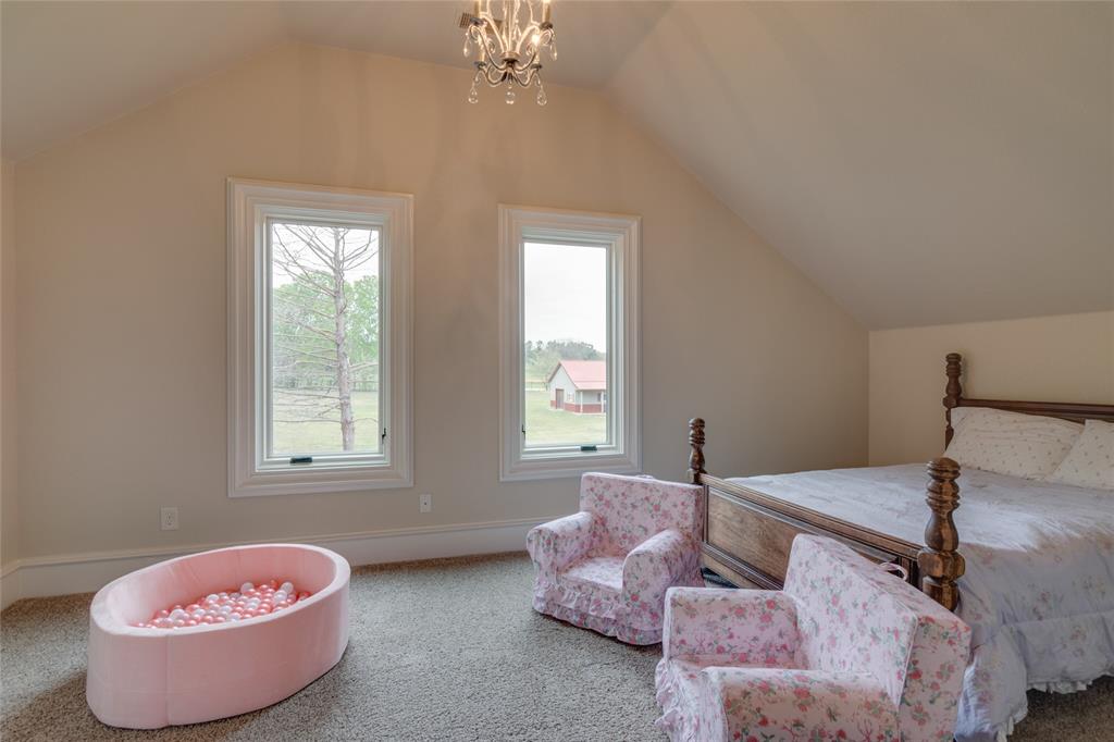 Blackberry Farm - Residential