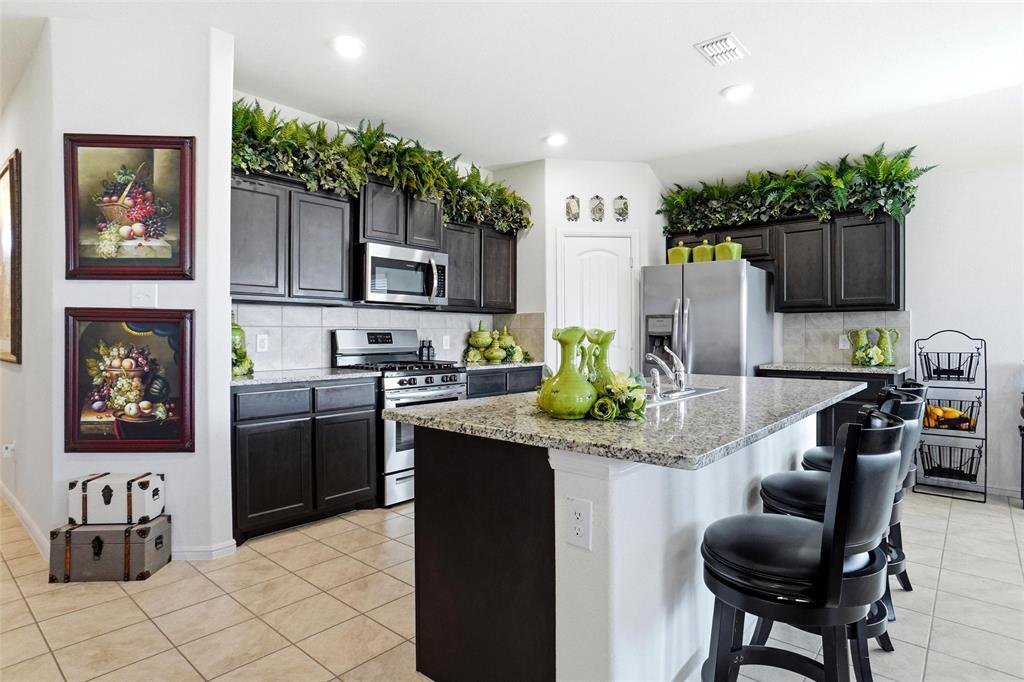 Villages-Eagle Mountain - Residential