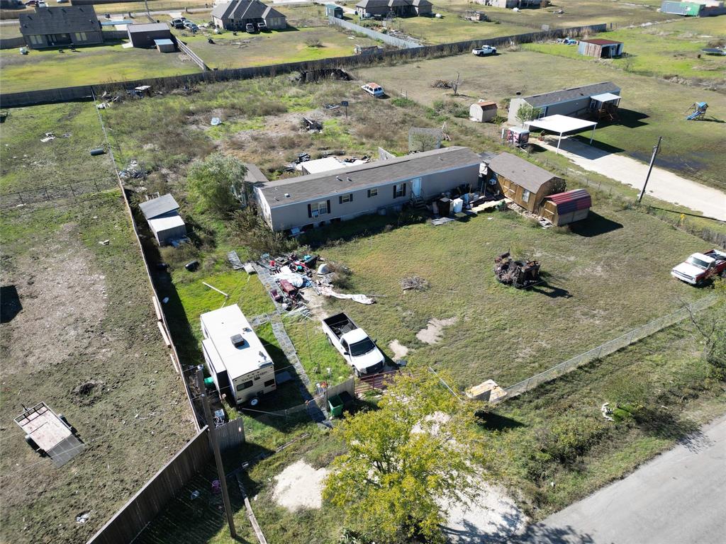 Blackberry Springs - Residential