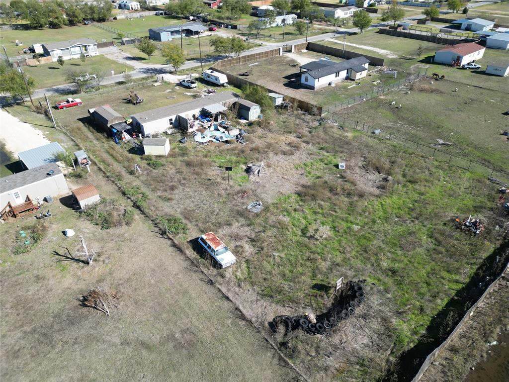 Blackberry Springs - Residential