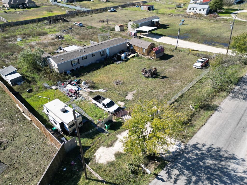 Blackberry Springs - Residential