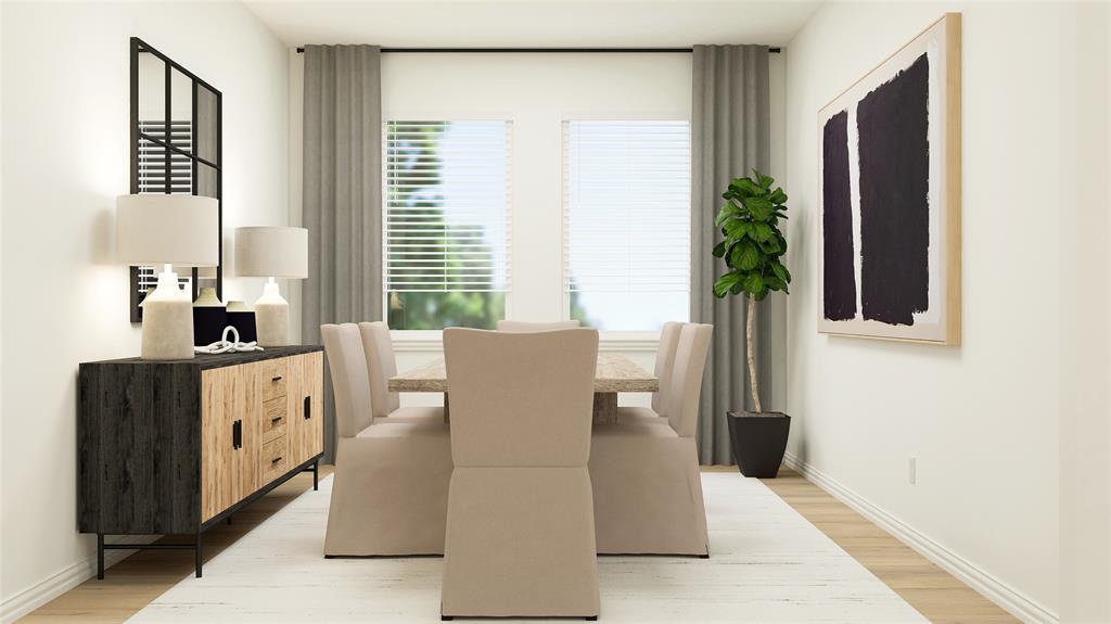 Cypress Creek - Residential