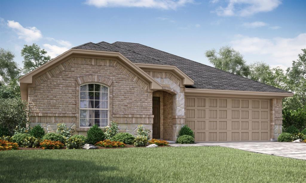 Cypress Creek - Residential