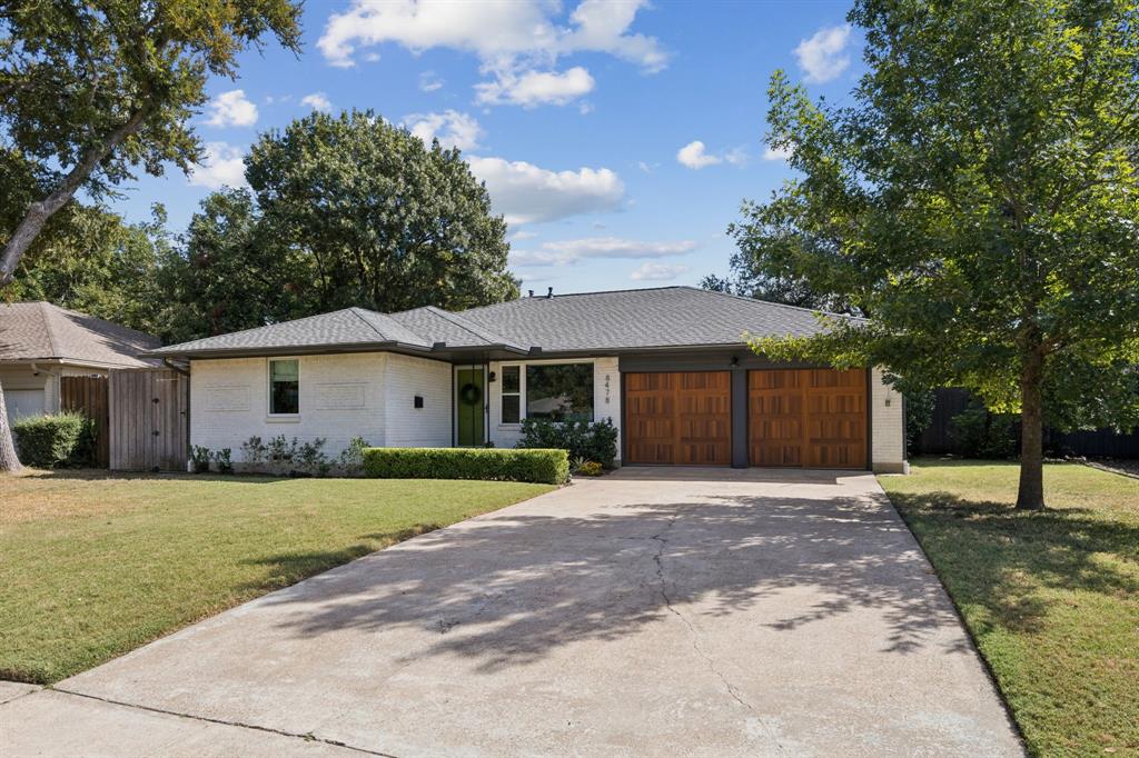 Hillridge 1st Sec - Residential