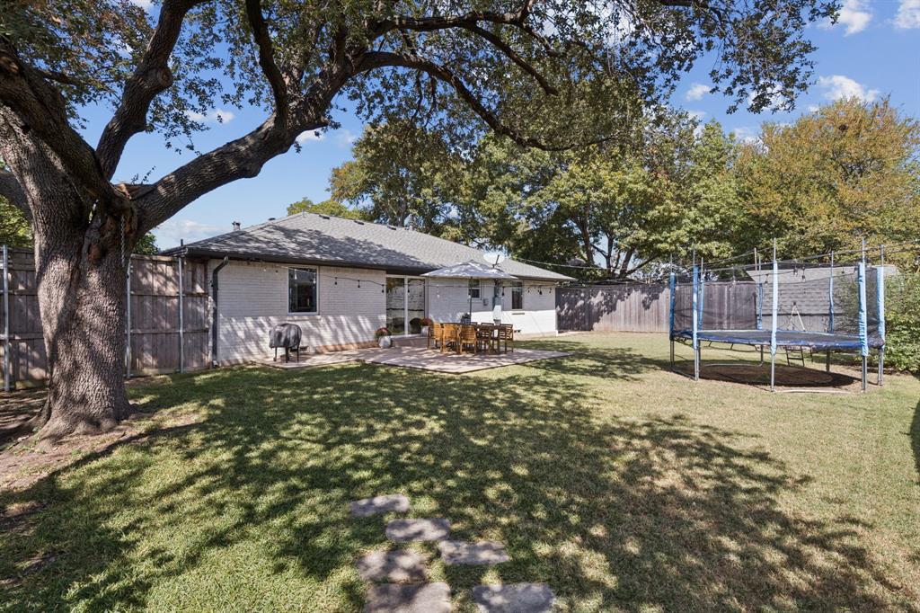 Hillridge 1st Sec - Residential