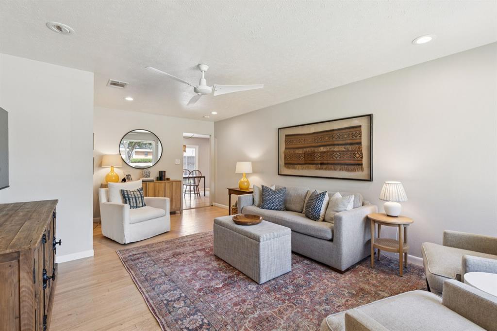 Hillridge 1st Sec - Residential
