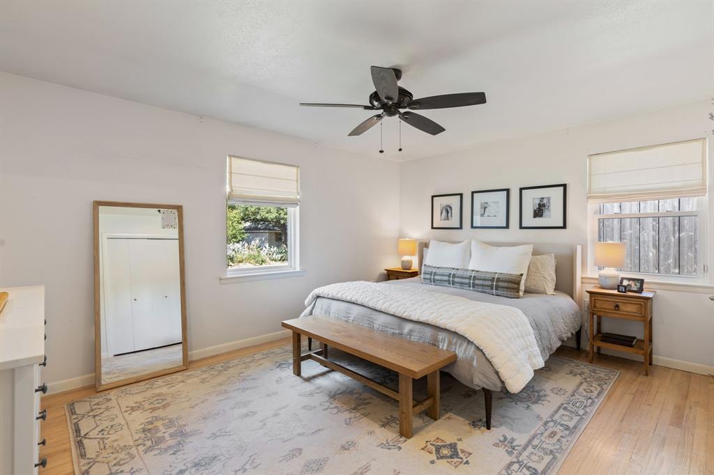 Hillridge 1st Sec - Residential