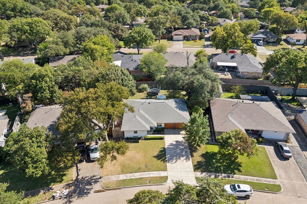 Hillridge 1st Sec - Residential