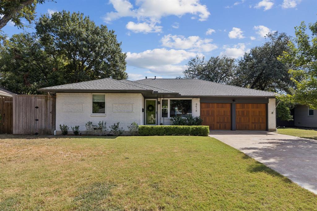Hillridge 1st Sec - Residential