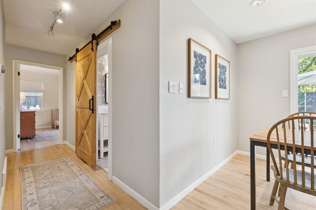 Hillridge 1st Sec - Residential