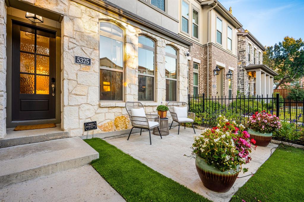 Cityville #5 - Residential