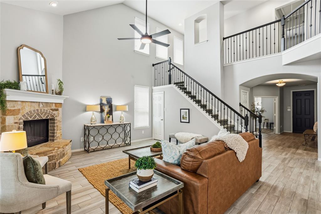 Liberty Ph 2 - Residential