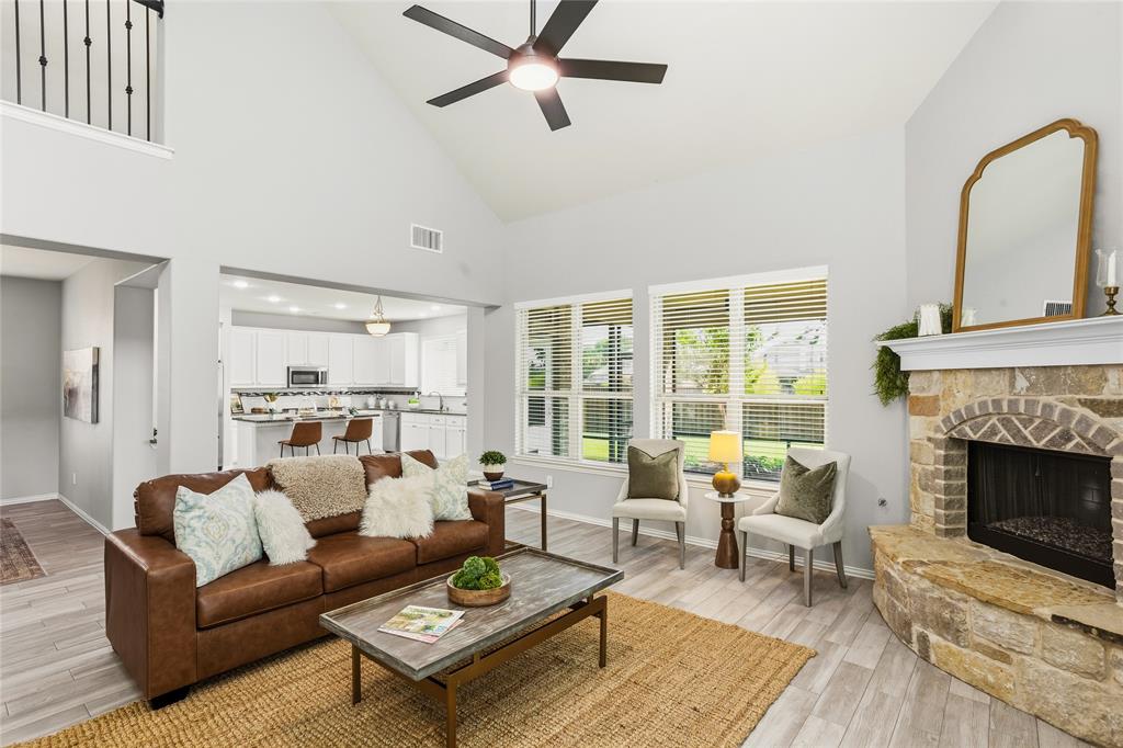Liberty Ph 2 - Residential