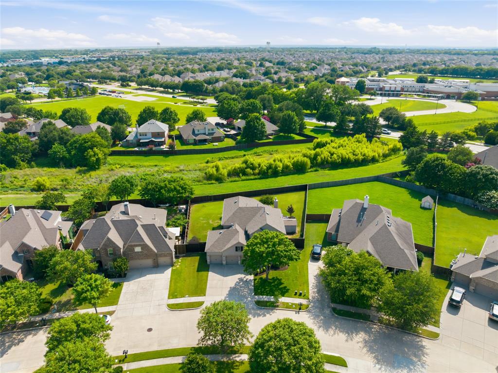 Liberty Ph 2 - Residential