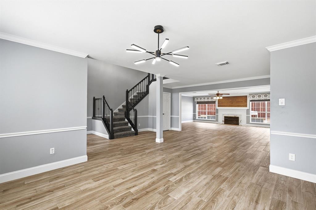 Briarhill Estates 1 - Residential