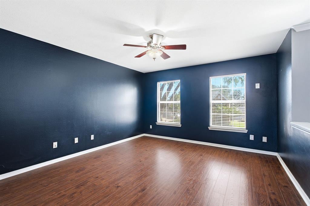 Briarhill Estates 1 - Residential