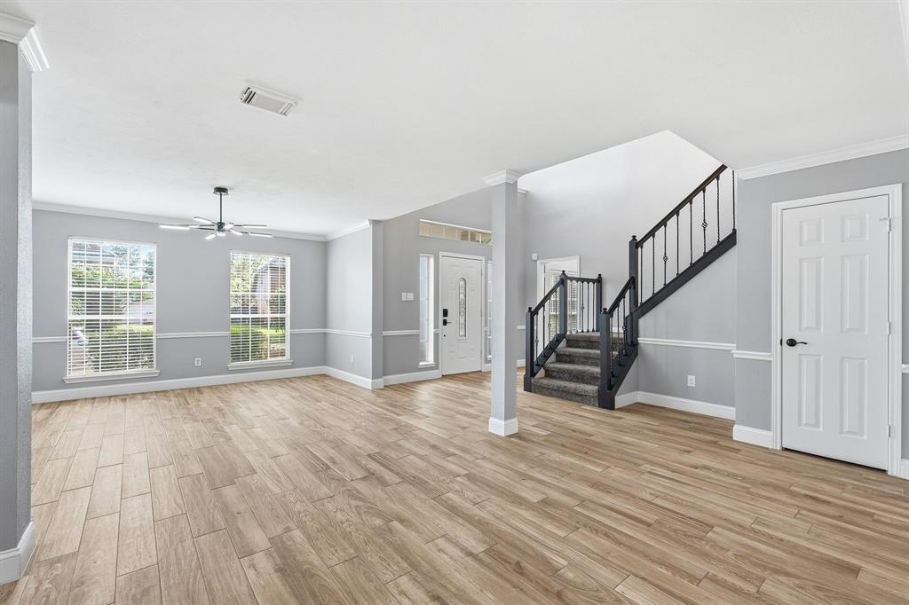 Briarhill Estates 1 - Residential