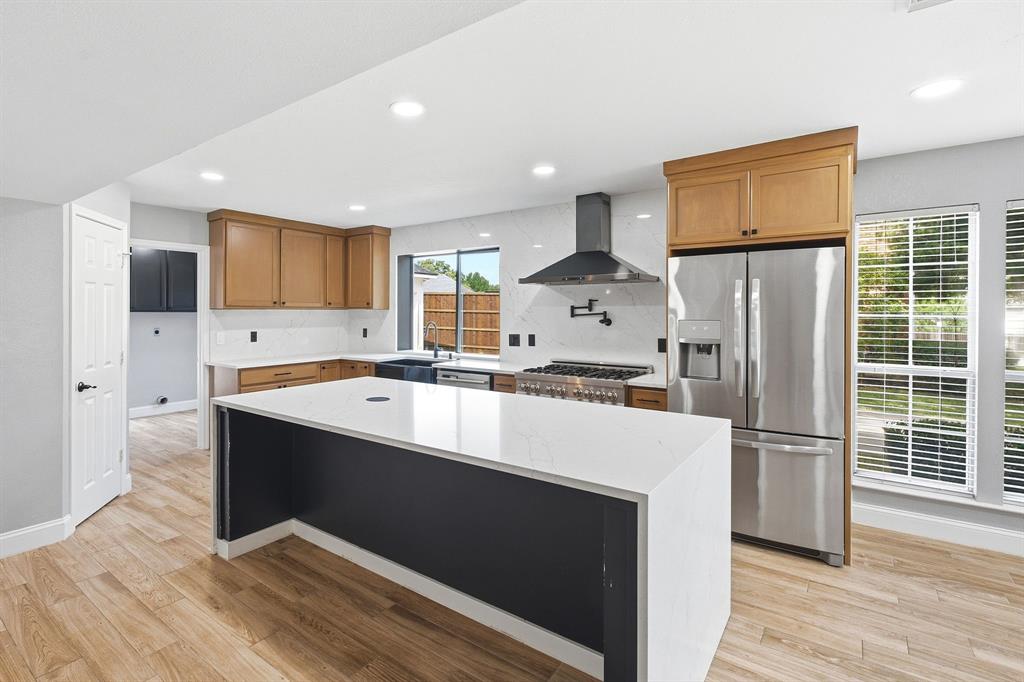 Briarhill Estates 1 - Residential