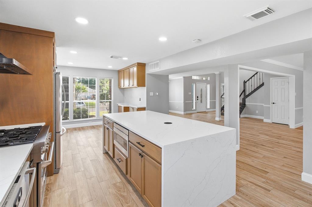 Briarhill Estates 1 - Residential
