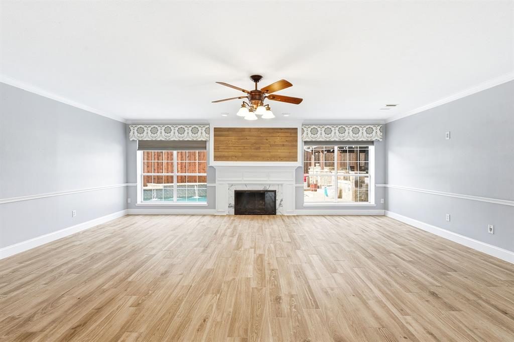 Briarhill Estates 1 - Residential