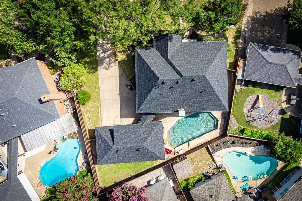 Briarhill Estates 1 - Residential