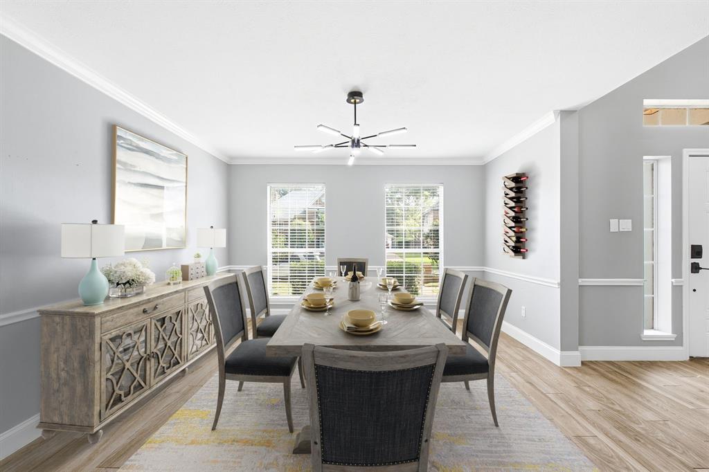 Briarhill Estates 1 - Residential