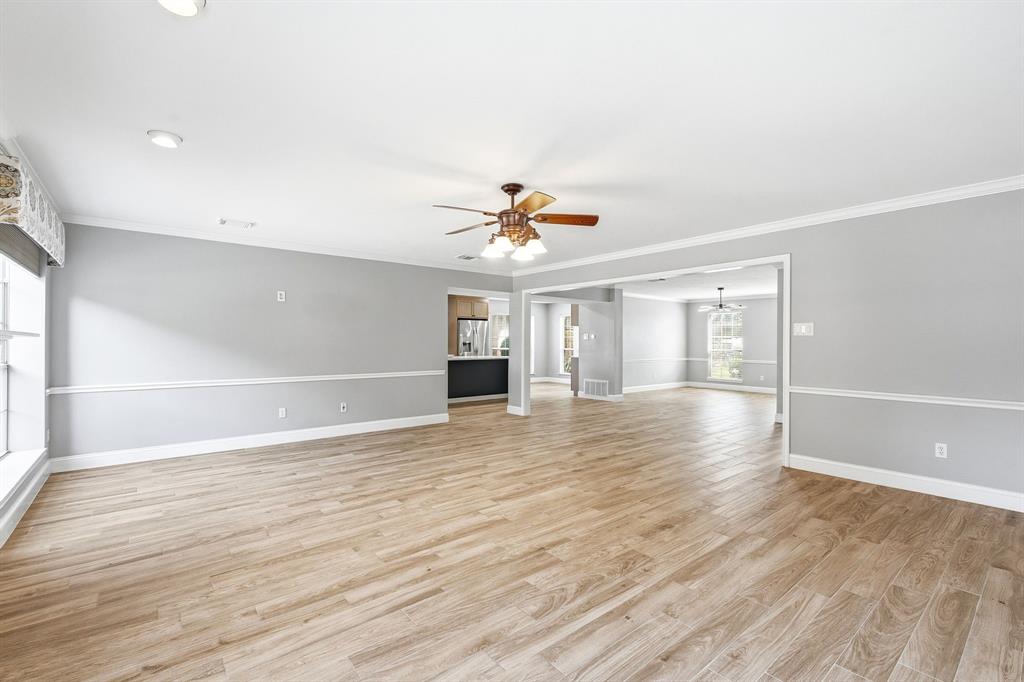 Briarhill Estates 1 - Residential