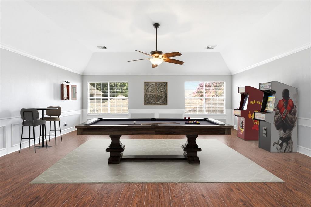 Briarhill Estates 1 - Residential